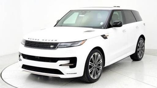 LAND ROVER RANGE ROVER SPORT 2024 SAL1L9FU5RA183163 image